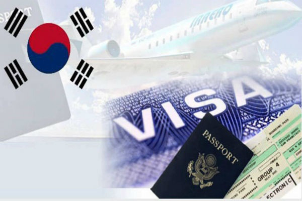 Hàn quốc miễn visa cho những trường hợp nào?